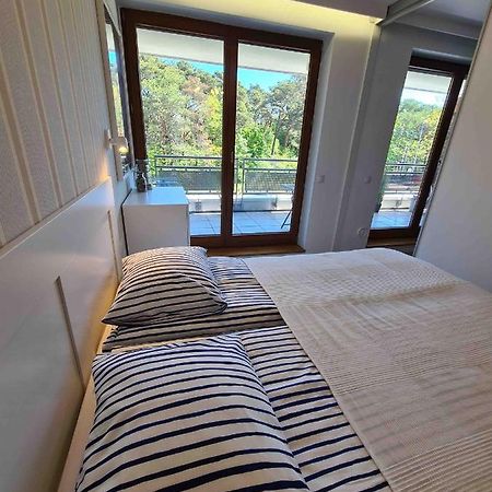 Apartament Jurata Deluxe Extérieur photo