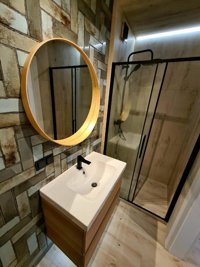 Apartament Jurata Deluxe Extérieur photo