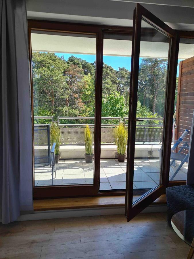 Apartament Jurata Deluxe Extérieur photo